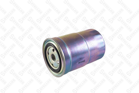фото Stellox 21-00537-SX Фильтр топливный Mitsubishi 2.5td/3.2td Stellox 21-00537-SX Фильтр топливный Mitsubishi 2.5td/3.2td