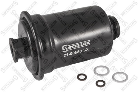 фото Stellox 21-00580-SX Фильтр топливный Stellox 21-00580-SX Фильтр топливный