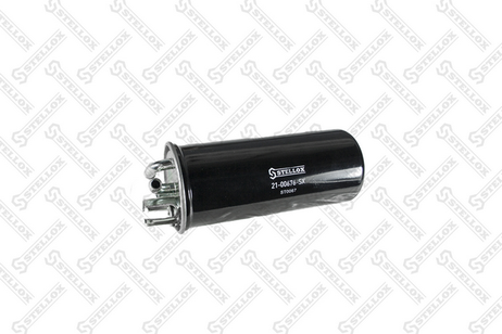 Stellox 21-00676-SX Фильтр топливный Audi A6 2.7TDi/3.0TDi
