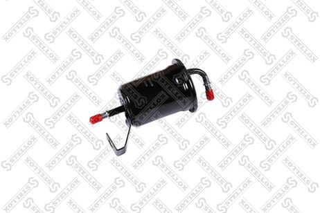 фото Stellox 21-00677-SX Фильтр топливный Toyota Land Cruiser 4.0 Stellox 21-00677-SX Фильтр топливный Toyota Land Cruiser 4.0