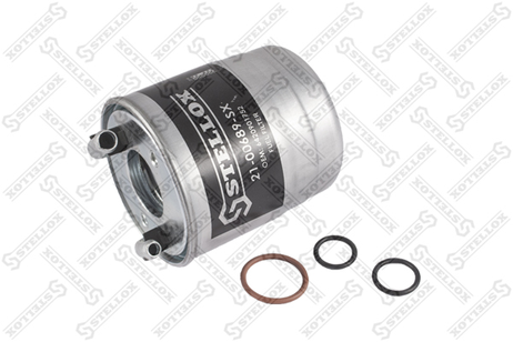 фото Stellox 21-00689-SX Фильтр топливный MB w204/w211 Stellox 21-00689-SX Фильтр топливный MB w204/w211