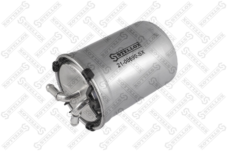 фото Stellox 21-00690-SX Фильтр топливный Seat, Skoda, VW Stellox 21-00690-SX Фильтр топливный Seat, Skoda, VW