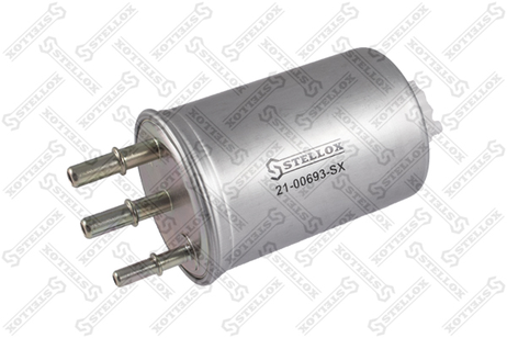 фото Stellox 21-00693-SX Фильтр топл. Ssang Yong Rexton/Rodius Stellox 21-00693-SX Фильтр топл. Ssang Yong Rexton/Rodius