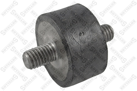 фото Stellox 25-18003-SX Подушка радиатора Audi 80 1.3-2.3 <95 Stellox 25-18003-SX Подушка радиатора Audi 80 1.3-2.3 <95