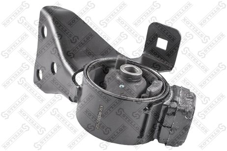 фото Stellox 25-18008-SX Подушка двигателя задняя Mazda 323 BJ 1 Stellox 25-18008-SX Подушка двигателя задняя Mazda 323 BJ 1