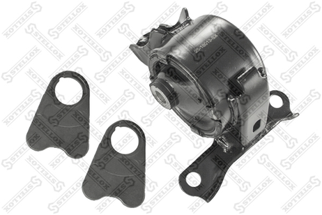 фото Stellox 25-18013-SX Подушка двигателя левая Honda Step WGN Stellox 25-18013-SX Подушка двигателя левая Honda Step WGN