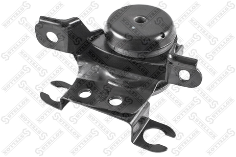 фото Stellox 25-18014-SX Опора двигателя левая Ford MAVERICK/Maz | перед | Stellox 25-18014-SX Опора двигателя левая Ford MAVERICK/Maz | перед |