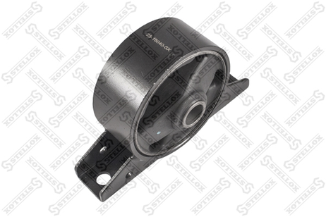 фото Stellox 25-18040-SX Подушка двигателя пер. Mitsubishi Galant | перед лев | Stellox 25-18040-SX Подушка двигателя пер. Mitsubishi Galant | перед лев |