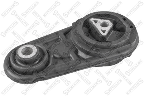 фото Stellox 25-19751-SX Подушка ДВС нижняя Renault Megane 02> | зад лев | Stellox 25-19751-SX Подушка ДВС нижняя Renault Megane 02> | зад лев |