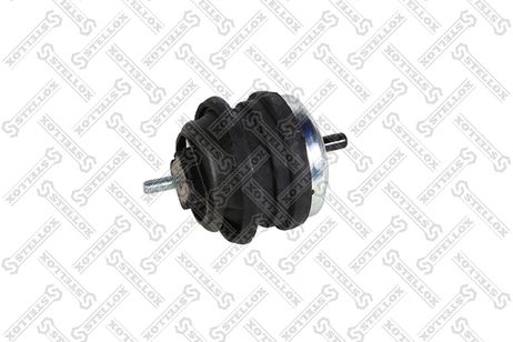 фото Stellox 25-19754-SX Подушка ДВС левая BMW E39 2.5d/3.0d 98> | перед | Stellox 25-19754-SX Подушка ДВС левая BMW E39 2.5d/3.0d 98> | перед |