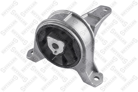 фото Stellox 25-19758-SX Подушка ДВС правая Opel Astra 98> | перед | Stellox 25-19758-SX Подушка ДВС правая Opel Astra 98> | перед |
