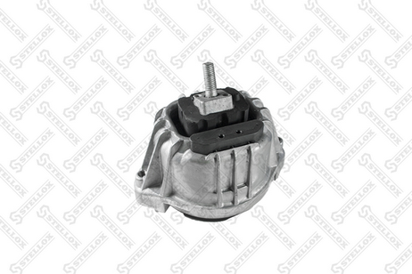 фото Stellox 25-19791-SX Подушка ДВС правая BMW e81/e87/e90/e91 Stellox 25-19791-SX Подушка ДВС правая BMW e81/e87/e90/e91