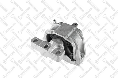 фото Stellox 25-19796-SX Подушка ДВС правая Skoda, VW Colf 03> | перед | Stellox 25-19796-SX Подушка ДВС правая Skoda, VW Colf 03> | перед |
