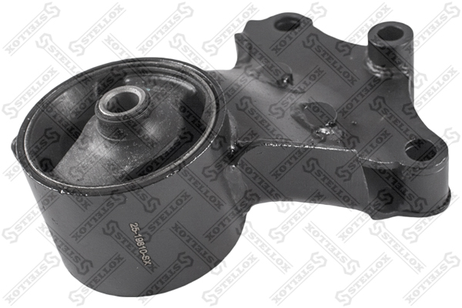 фото Stellox 25-19810-SX Подушка ДВС задняя KIA Spectra 1.6 00-03 | лев | Stellox 25-19810-SX Подушка ДВС задняя KIA Spectra 1.6 00-03 | лев |