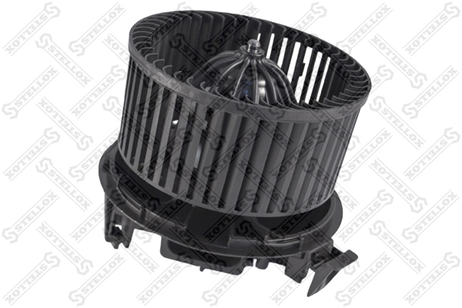 фото Stellox 29-99468-SX Электродвигатель отопителя Stellox 29-99468-SX Электродвигатель отопителя