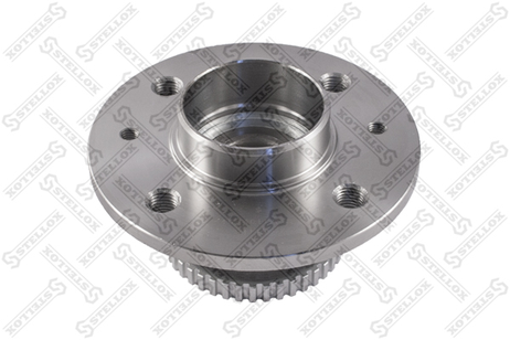 фото Stellox 40-30105-SX Подшипник зад.наружн Renault Kangoo02-03 Stellox 40-30105-SX Подшипник зад.наружн Renault Kangoo02-03