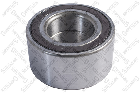 фото Stellox 40-30121-SX Подшипник ступ. пер. Renault Megane 02> | перед | Stellox 40-30121-SX Подшипник ступ. пер. Renault Megane 02> | перед |