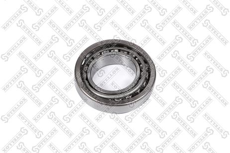 фото Stellox 40-30179-SX Подшипник ступ. пер. внутр. Hyundai | зад прав/лев | Stellox 40-30179-SX Подшипник ступ. пер. внутр. Hyundai | зад прав/лев |