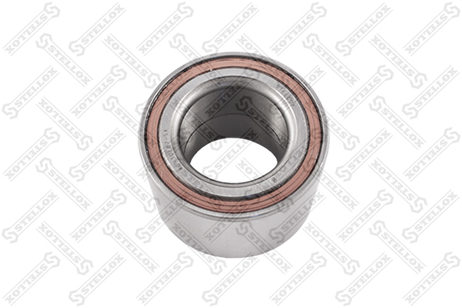 фото Stellox 40-30187-SX Подшипник ступ. пер. Suzuki | перед | Stellox 40-30187-SX Подшипник ступ. пер. Suzuki | перед |