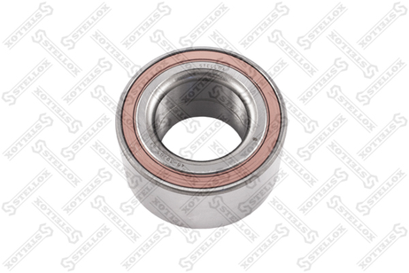 фото Stellox 40-30205-SX Подшипник ступ. Audi, VW Golf 96> | перед | Stellox 40-30205-SX Подшипник ступ. Audi, VW Golf 96> | перед |