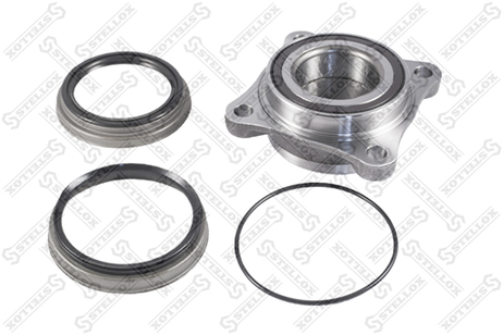 фото Stellox 43-29018-SX К-кт подшипника ступицы передн. Toyota | прав/лев | Stellox 43-29018-SX К-кт подшипника ступицы передн. Toyota | прав/лев |