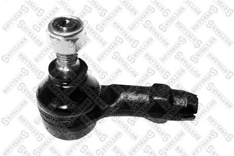 фото Stellox 51-00121A-SX Наконечник рулевой лев. Audu 100/Avant 7 Stellox 51-00121A-SX Наконечник рулевой лев. Audu 100/Avant 7