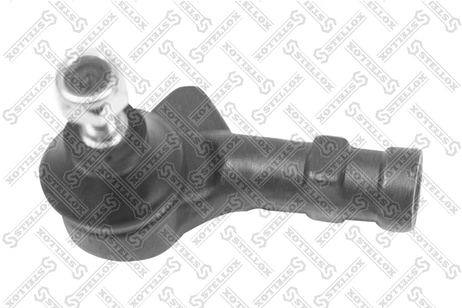 фото Stellox 51-00277A-SX Наконечник рулевой лев. Ford Sierra <94/ Stellox 51-00277A-SX Наконечник рулевой лев. Ford Sierra <94/