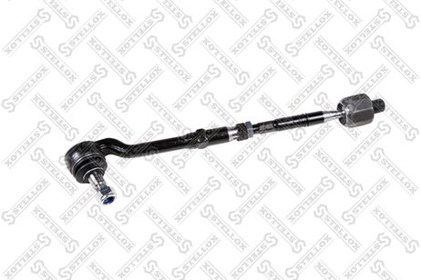 фото Stellox 51-00843-SX Тяга рулевая с наконечником BMW X5 all | перед | Stellox 51-00843-SX Тяга рулевая с наконечником BMW X5 all | перед |