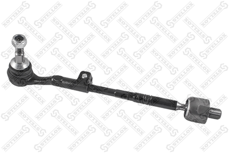 Stellox 51-00848-SX Тяга рулевая с наконечником правая  BMW | перед |