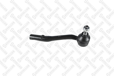 фото Stellox 51-00877-SX Наконечник рул. прав. Citroen C3 all 09> | перед | Stellox 51-00877-SX Наконечник рул. прав. Citroen C3 all 09> | перед |