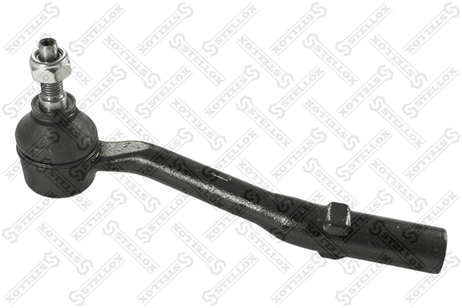 фото Stellox 51-00880-SX Наконечник рул. лев. Citroen C3 all 09> | перед | Stellox 51-00880-SX Наконечник рул. лев. Citroen C3 all 09> | перед |