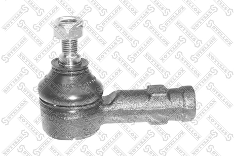 фото Stellox 51-01287A-SX Наконечник рулевой Peugeot 806 94> | перед | Stellox 51-01287A-SX Наконечник рулевой Peugeot 806 94> | перед |