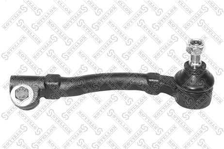 фото Stellox 51-01362A-SX Наконечник рулевой прав. Renault Laguna Stellox 51-01362A-SX Наконечник рулевой прав. Renault Laguna