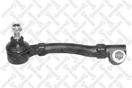 фото Stellox 51-01363A-SX Наконечник рулевой лев. Renault Laguna 9 Stellox 51-01363A-SX Наконечник рулевой лев. Renault Laguna 9