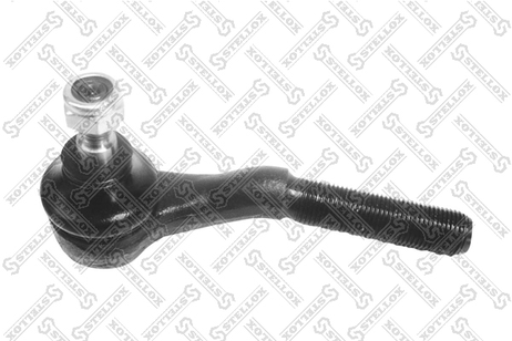 фото Stellox 51-01391A-SX Наконечник рулевой лев. Peugeot 406 all Stellox 51-01391A-SX Наконечник рулевой лев. Peugeot 406 all