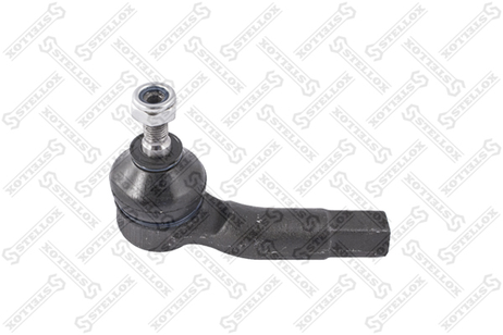 фото Stellox 51-71014A-SX Наконечник рулевой прав. Ford Fiesta all HCV Stellox 51-71014A-SX Наконечник рулевой прав. Ford Fiesta all HCV