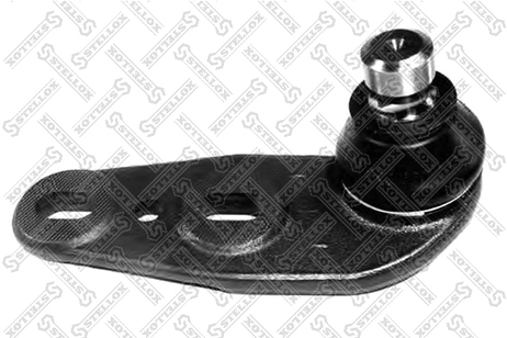 фото Stellox 52-00026A-SX Опора шаровая прав. с г/у Audi 80 <88 | перед | Stellox 52-00026A-SX Опора шаровая прав. с г/у Audi 80 <88 | перед |