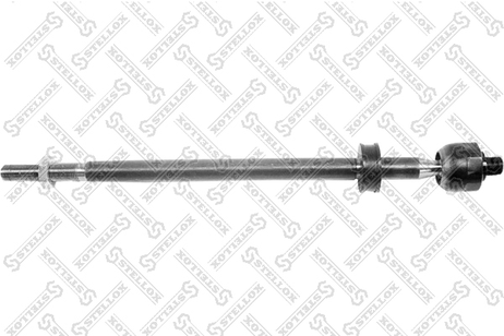 фото Stellox 55-00172A-SX Тяга рулев. Ford Transit 85> | перед | Stellox 55-00172A-SX Тяга рулев. Ford Transit 85> | перед |