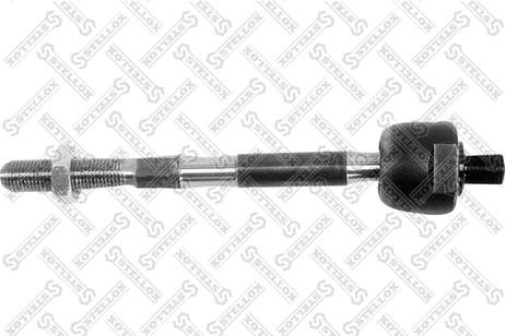 фото Stellox 55-00278A-SX Тяга рулев. VW Sharan all 95> | перед | Stellox 55-00278A-SX Тяга рулев. VW Sharan all 95> | перед |
