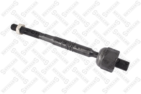 фото Stellox 55-00334A-SX Тяга рулев. BMW X5 3.0i/4.4i/4.6is/3.0D | перед | Stellox 55-00334A-SX Тяга рулев. BMW X5 3.0i/4.4i/4.6is/3.0D | перед |