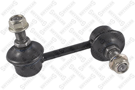 фото Stellox 56-00132A-SX Тяга стабилиз. заднего прав. Mitsubishi Stellox 56-00132A-SX Тяга стабилиз. заднего прав. Mitsubishi