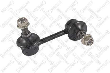 фото Stellox 56-00133A-SX Тяга стабилиз. заднего лев. Mitsubishi g Stellox 56-00133A-SX Тяга стабилиз. заднего лев. Mitsubishi g
