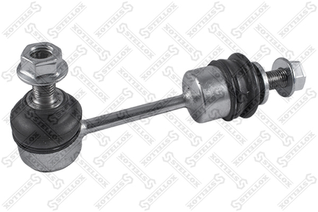 фото Stellox 56-00691-SX Тяга стабилиз.задн.с актив. стаб. BMW | прав/лев | Stellox 56-00691-SX Тяга стабилиз.задн.с актив. стаб. BMW | прав/лев |