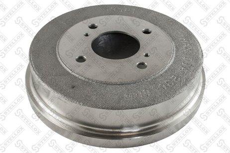 фото Stellox 6025-9915-SX Барабан тормозной Nissan Primera | зад | Stellox 6025-9915-SX Барабан тормозной Nissan Primera | зад |