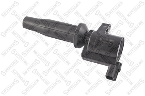 фото Stellox 61-00014-SX Катушка зажигания Ford Focus, Volvo C30 Stellox 61-00014-SX Катушка зажигания Ford Focus, Volvo C30