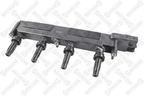 фото Stellox 61-00026-SX Катушка зажигания Citroen c4/c5/c8 Stellox 61-00026-SX Катушка зажигания Citroen c4/c5/c8
