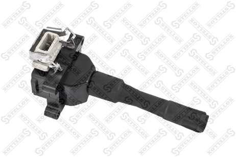 фото Stellox 61-00045-SX Катушка зажигания BMW e34/e36/e38 Stellox 61-00045-SX Катушка зажигания BMW e34/e36/e38