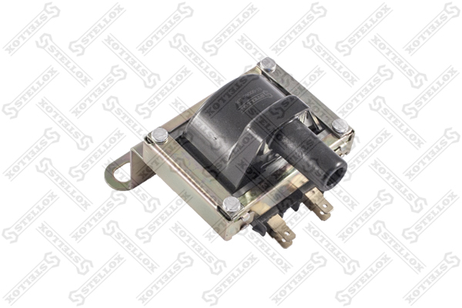 фото Stellox 61-00066-SX Катушка зажигания Opel Astra F/Kadett e Stellox 61-00066-SX Катушка зажигания Opel Astra F/Kadett e