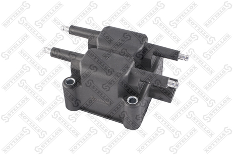 фото Stellox 61-00088-SX Катушка зажигания Chrysler Neon/Stratus Stellox 61-00088-SX Катушка зажигания Chrysler Neon/Stratus