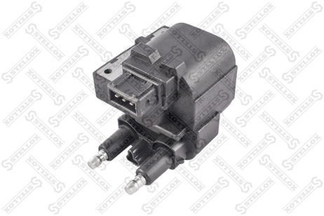 фото Stellox 61-00090-SX Катушка зажигания Renault Laguna/Megane Stellox 61-00090-SX Катушка зажигания Renault Laguna/Megane